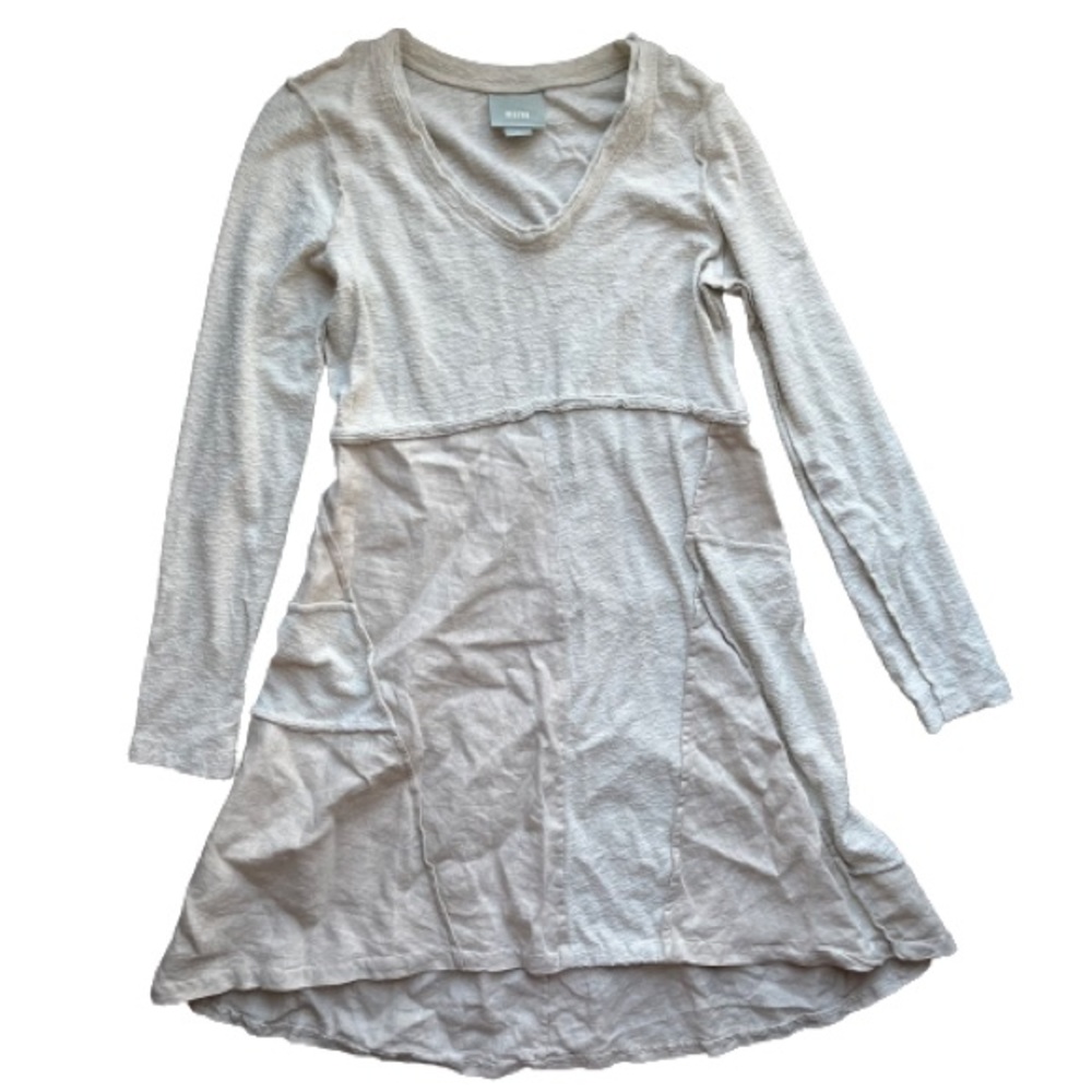 Anthropologie Northward Swing Dress - Picture 5 of 7